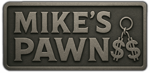 Mikes Pawn